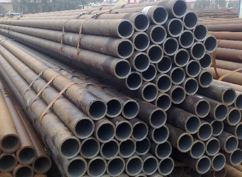 上饶20CrMo无缝钢管