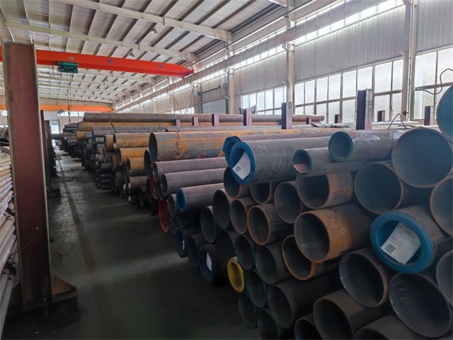 上饶20G高压无缝钢管