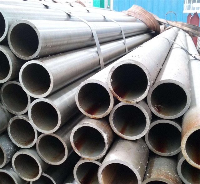 上饶20G中低压无缝钢管